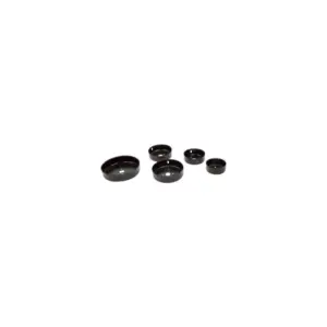 Kit Serra Copo Aço Carbono 8 Peças - Dtools - Imagem 1