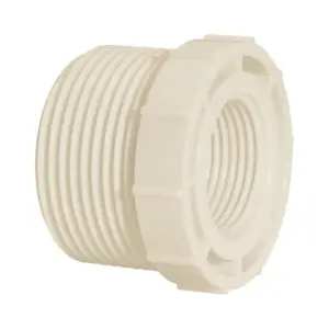 Bucha Roscável 1x1/2'' - Amanco - Imagem 1