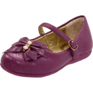 Pampili 188.097, Magenta, 27 Eu (9 M Us Toddler) - Imagem 1