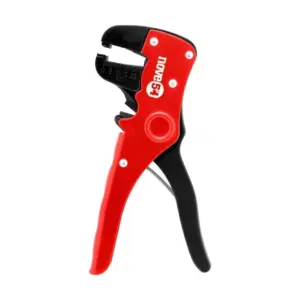 Nove54, Alicate Desencapador de Fios, 6.1/2". - Imagem 1