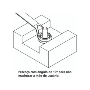 Chave Combinada 16mm-tramontina-44660/116 - Imagem 6