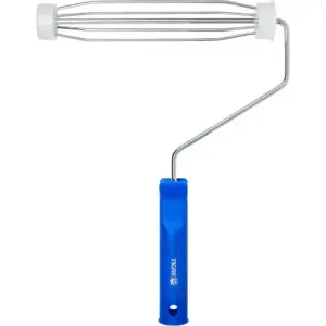 Suporte Ultra Gaiola, Tigre 61311230, Prata, 23cm - Imagem 1