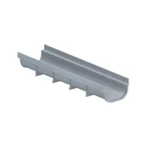 Calha de Piso Reforçada Dn13x50cm - 13030359 - Tigre - Calha de Piso Reforçada Dn13x50cm - 13030359 - Tigre