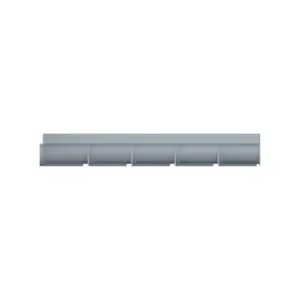 Calha de Piso Reforçada Dn13x50cm - 13030359 - Tigre - Calha de Piso Reforçada Dn13x50cm - 13030359 - Tigre - Imagem 3