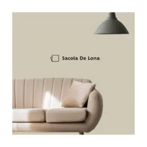 Suvinil Tinta Acrílica Fosco Completo 3,2l (escolha Sua Cor) (pergaminho) - Imagem 2