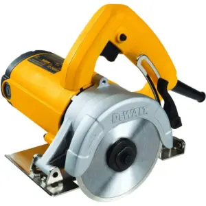 Dewalt Serra Mármore 1400w 13.000 Rpm 220v Dw862 - Imagem 1