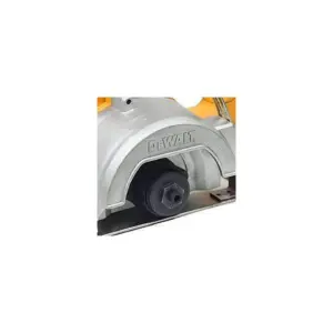 Dewalt Serra Mármore 1400w 13.000 Rpm 220v Dw862 - Imagem 6
