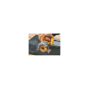 Dewalt Serra Mármore 1400w 13.000 Rpm 220v Dw862 - Imagem 8