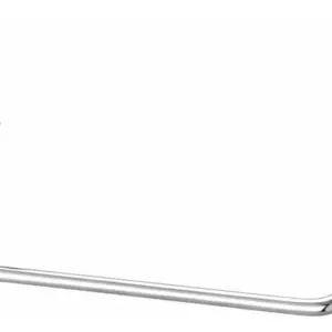 Toalheiro Meber Linear 501 Clic Si 27136