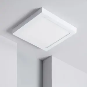 Painel Taschibra Led 18w Lys Qd Sob 4000k