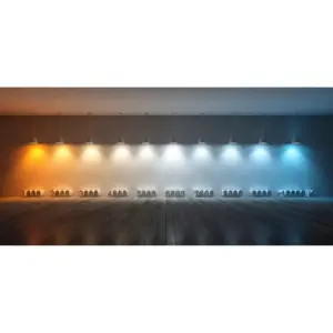 Led Luz Noturna Dino Am3000k 1w Bivolt, 151020579, Avant - Imagem 2